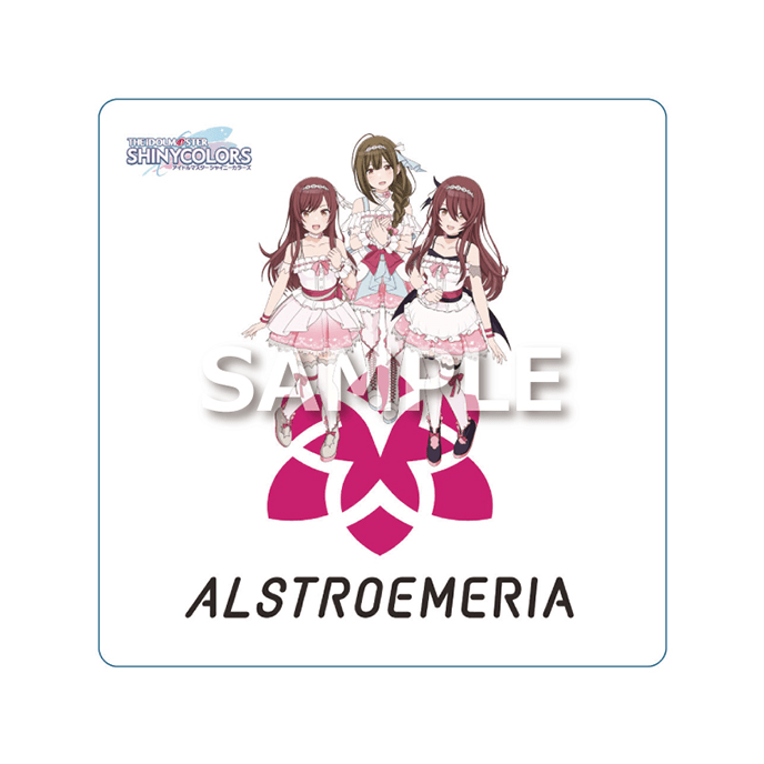 Blu-ray ｜ アニメ「アイドルマスター シャイニーカラーズ」公式サイト 