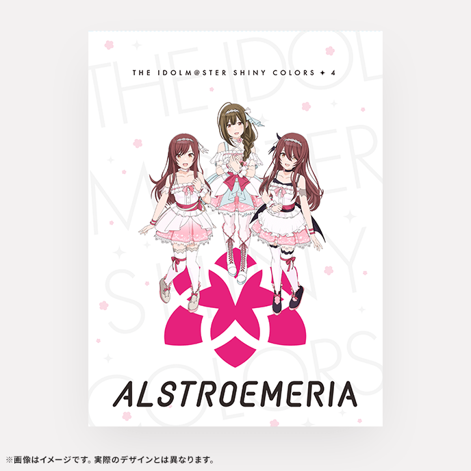 Blu-ray ｜ アニメ「アイドルマスター シャイニーカラーズ」公式サイト 